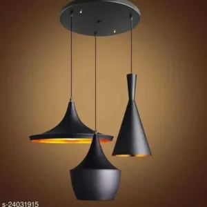 New Ceiling Lights