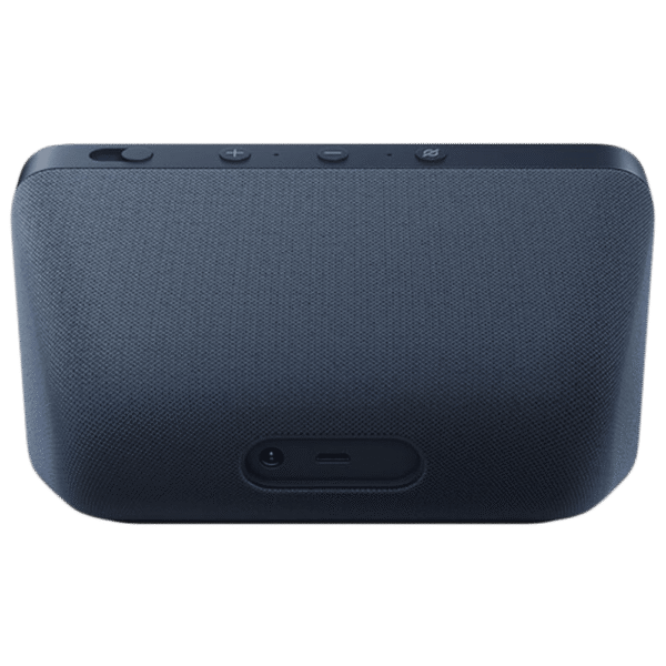 amazon Echo Show 5 (2nd Gen) with Alexa Compatible Smart Wi-Fi Speaker (5.5 Inches Touch Screen Display, Blue) - Image 6