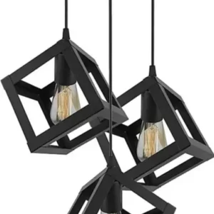 Square Ceiling Lights