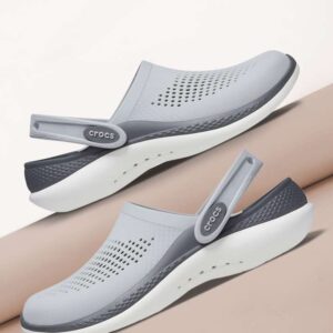 Men Crocs Literide 360 Unisex Clog