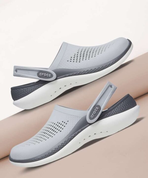 Men Crocs Literide 360 Unisex Clog