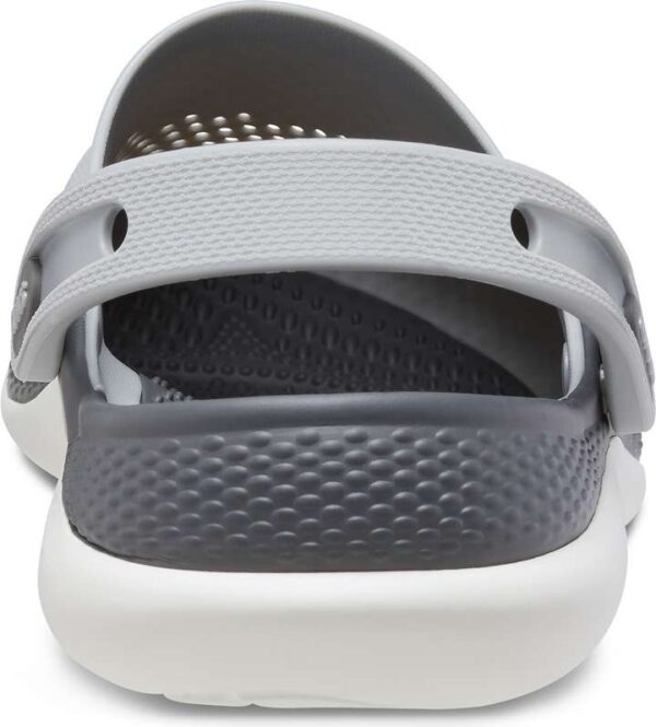 Men Crocs Literide 360 Unisex Clog - Image 4