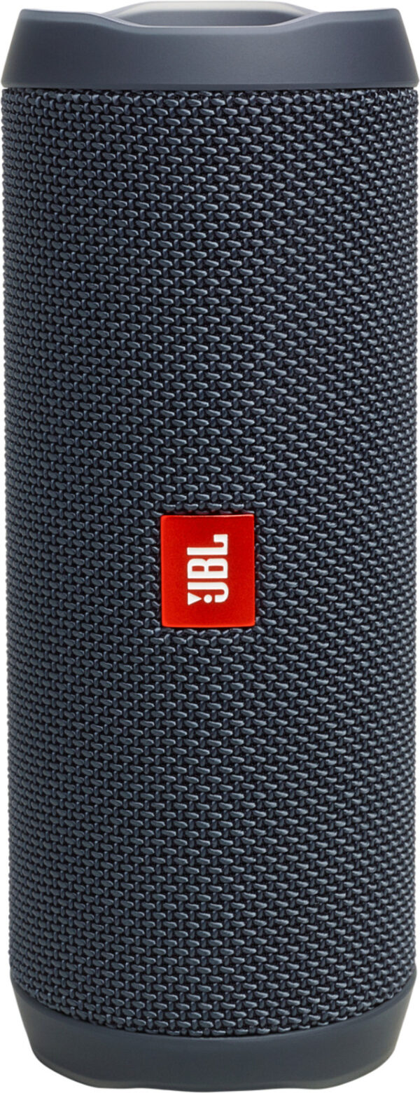JBL Flip Essential 2, Deep Bass, 10Hrs Playtime, IPX7 Waterproof, Portable 20 W Bluetooth Speaker  (Black, Mono Channel)