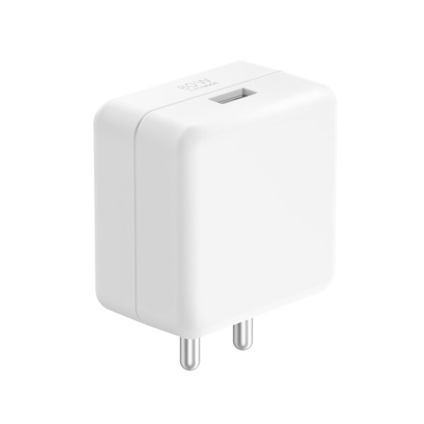 OnePlus SUPERVOOC 80W Power Adapter - Image 3