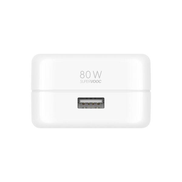 OnePlus SUPERVOOC 80W Power Adapter - Image 2