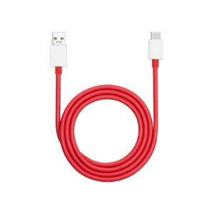 OnePlus USB-A to Type-C Cable 10A 1M