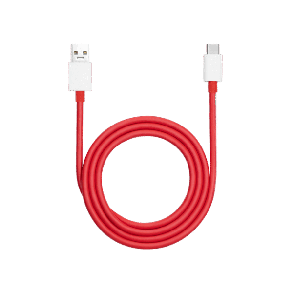 OnePlus USB-A to Type-C Cable 10A 1M