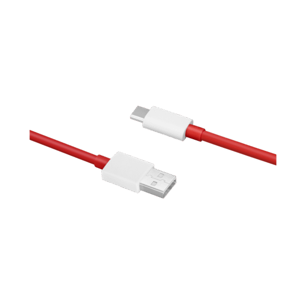 OnePlus USB-A to Type-C Cable 10A 1M - Image 2